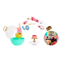 MINIVERSE - From Scratch Surtido