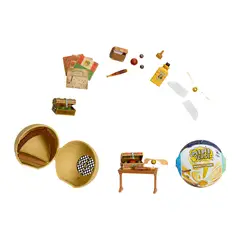 MINIVERSE - Harry Potter Hogwarts Surtido