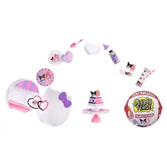 MINIVERSE - Sanrio Series 2 Surtido