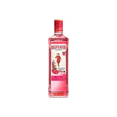 BEEFEATER - Gin Pink Botella 1 L
