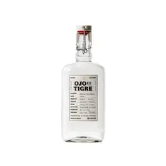 undefined - Mezcal Ojo de Tigre Botella 750 mL