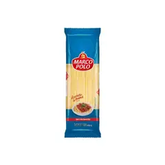 MARCO POLO - Fideo Tallarín Bolsa 450 g