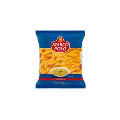 MARCO POLO - Fideos Canuto Chicos Bolsa 235 g