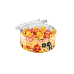 BON O BON - Bombones Leche Envase 180 g