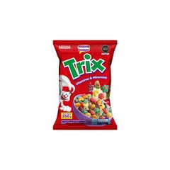 TRIX - Cereal Nestle Bolsa 260 g