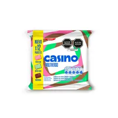 CASINO - Galleta Surtido Twelve Pack 516 g