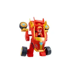 MARVEL - Ironman y Amigos 2 en 1