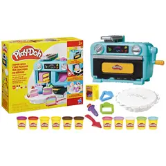PLAY DOH - Set Mi Hornito de Pasteles