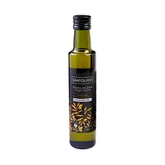 SANTOLIVO - Aceite Oliva Extra Media Botella 250 mL