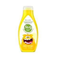 RECAMIER - Acondicionador Muss Kids Botella 400 mL