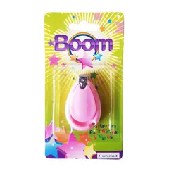 BOOM - Cortaúñas Bebés y Niños Und