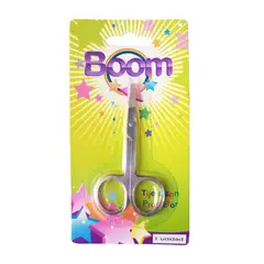BOOM - Tijera con Protector