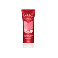 PONDS - Espuma Facial Age Miracle Envase 100 g