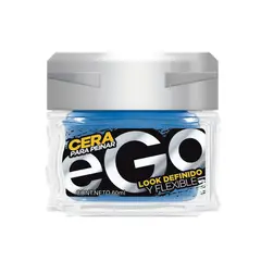 EGO - Cera para Cabello Envase 60 mL