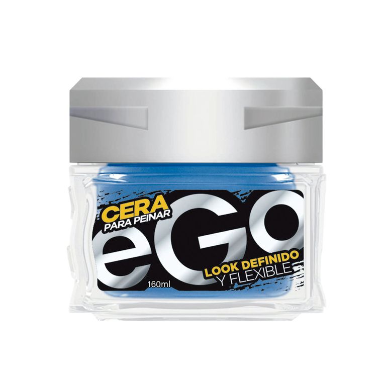 Cera para Cabello Envase 160 mL