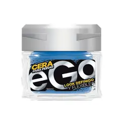 EGO - Cera para Cabello Envase 160 mL