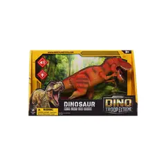 DINO - Dinosaurio Luz y Sonido Surtido