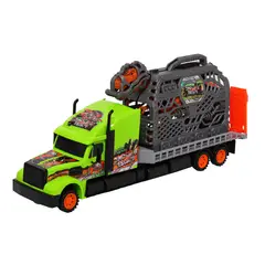 DINO - Trailer Transportador