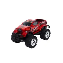 HAPPYLINE_MC - Camioneta Pickup Fricción 35 cm Surtido