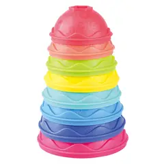 GENERICO - Stack y Learn Cups