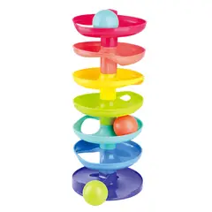 GENERICO - Tobogan Espiral