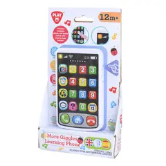 GENERICO - Mi Primer Celular