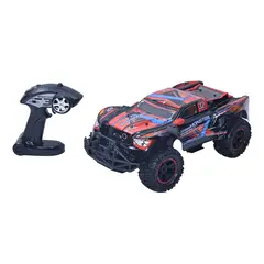 SHENHUA - Vehículo a Control Remoto Extreme Monster F2.4 Ghz