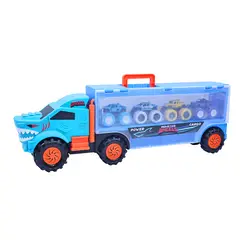 SHENHUA - Camión Transportador Shark