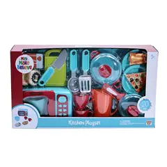 SHENHUA - Set de Electrodomésticos