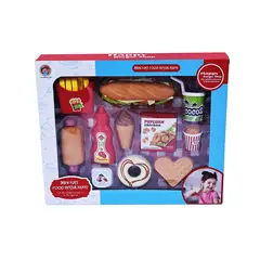 SHENHUA - Set de Sandwich