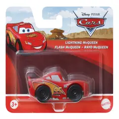 CARS - Disney Pixar Vehículo Auto Básico