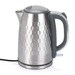 Thomas - Hervidor 2200W 1.7Lt Steel Diamond