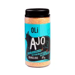 OLI21 - Ajo Granulado Envase 85 g