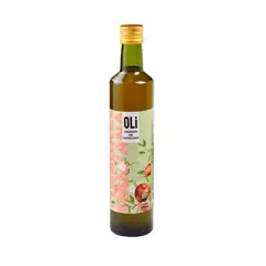 OLI21 - Vinagre Manzana Botella 500 mL