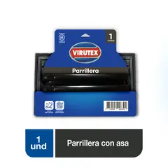 VIRUTEX - Esponja Parrillera con Asa