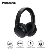 Audífono Bluetooth Panasonic M600
