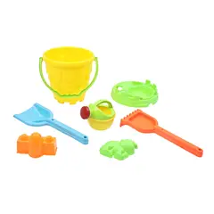 SHEN HUA - Balde Grandes 7 Pzas