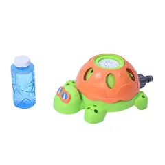 SHEN HUA - Tortuga Burbujas