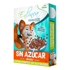 EN LINEA - CEREAL BOLITA KIDS 330G