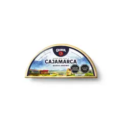 GLORIA - Queso Andino Empaque 500 g