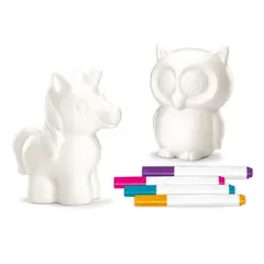 CRA Z ART - Squeezies Fun Box Pequeño