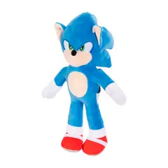 SONIC - Peluche 3 Movie 23 cm