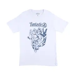 SPIDERMAN - Polo Hombre