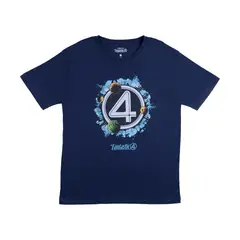 MARVEL - Polo Hombre Spiderman