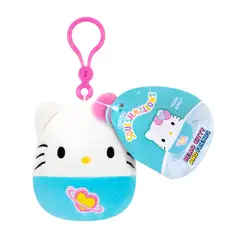 SQUISHMALLOWS - Llavero Hello Kitty
