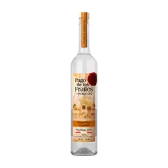FIELD - Pisco Torentel Pago de los Frailes Botella 500 mL