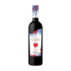 NORTON - Vino Tinto Cosecha Tardía Botella 750 mL