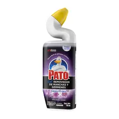 PATO - Limpiador Gel Destructor Floral Envase 710 mL