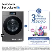 Samsung 25Kg