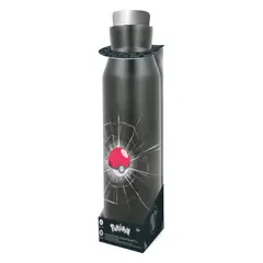 STOR - Tomatodo Dw Pokemon Acero Inoxidable 580 mL
